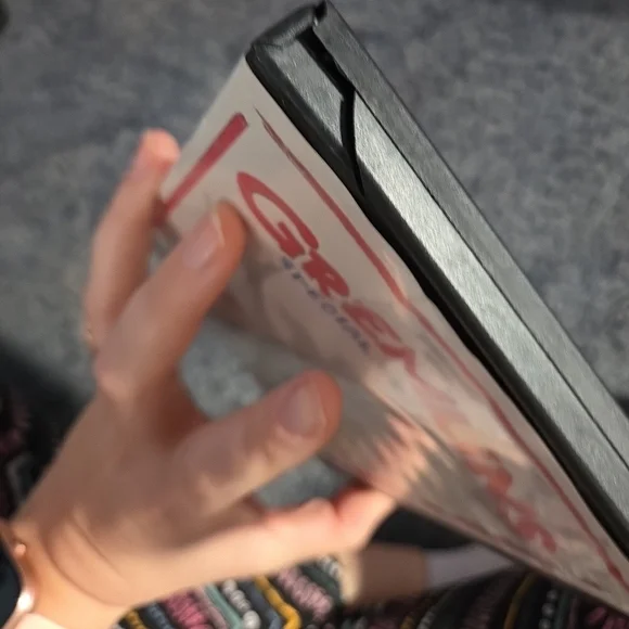 🩷3 For $10🩷Gremlin's Dvd Case Is Cracked As Shown In Pictures - Picture 3 of 3